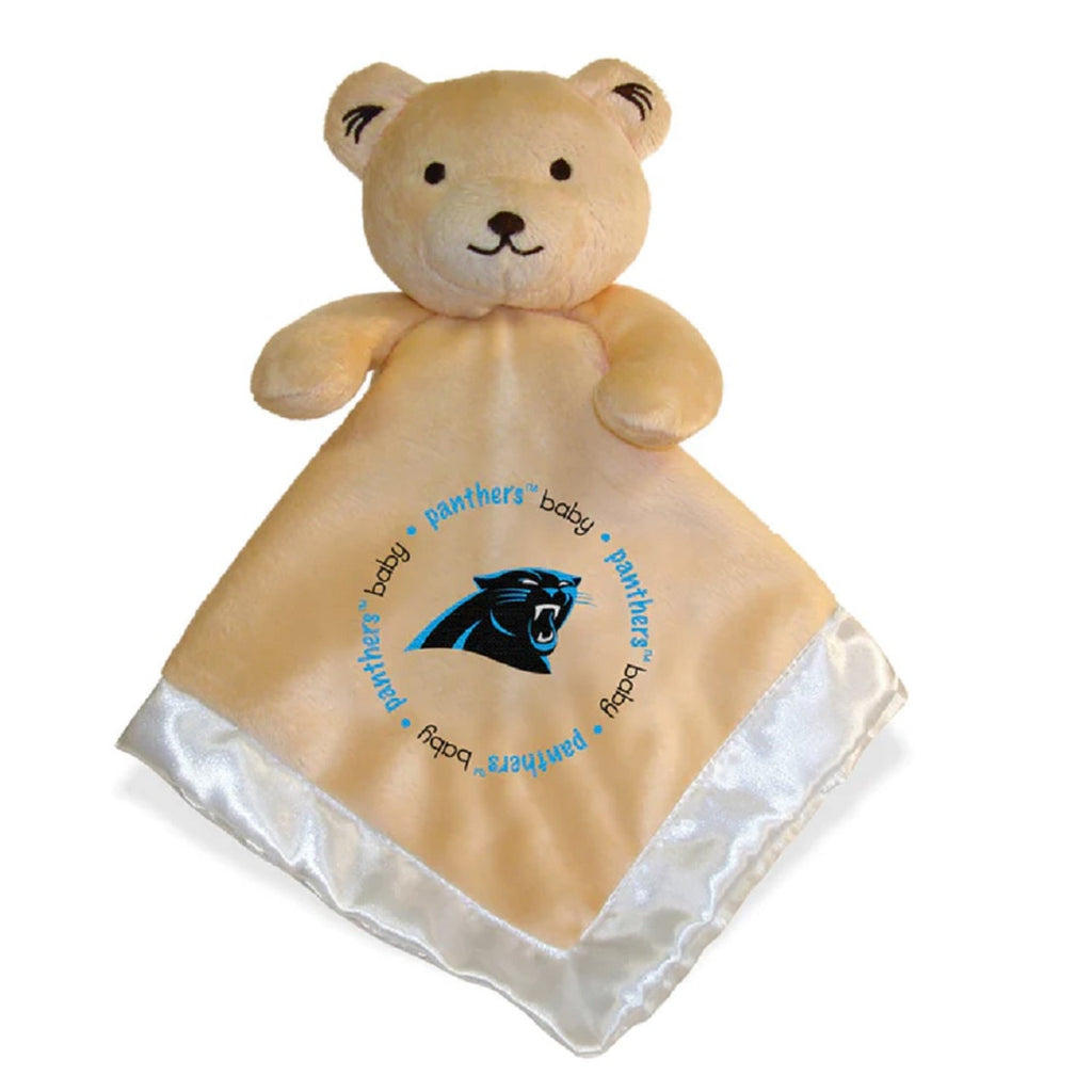 Carolina Panthers Security Bear Tan - Masterpieces Puzzle Company