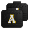 Fanmats - Appalachian State University 2 Utility Mats 14''x17''