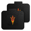 Fanmats - Arizona State University 2 Utility Mats 14''x17''