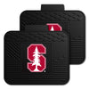 Fanmats - Stanford University 2 Utility Mats 14''x17''