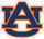 Auburn Tigers Magnet Car Style 12 Inch -