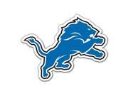 Detroit Lions Magnet Car Style 12 Inch Logo Design -