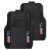 Fanmats - NFL - New York Giants 2-pc Deluxe Car Mat Set 21''x27''