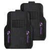 Fanmats - NFL - Minnesota Vikings 2-pc Deluxe Car Mat Set 21''x27''