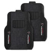 Fanmats - NFL - Atlanta Falcons 2-pc Deluxe Car Mat Set 21''x27''
