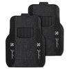 Fanmats - MLB - New York Yankees 2-pc Deluxe Car Mat Set 21''x27''