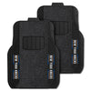 Fanmats - NBA - New York Knicks 2-pc Deluxe Car Mat Set 21''x27''