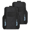 Fanmats - NBA - Orlando Magic 2-pc Deluxe Car Mat Set 21''x27''