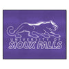 Fanmats - University of Sioux Falls All-Star Mat 33.75''x42.5''