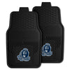 Fanmats - Old Dominion University 2-pc Vinyl Car Mat Set 17''x27''