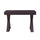 Trendy Writing Desk with Drawer. Color: Espresso - Techni Mobili