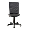 Mesh Task Office Chair. Color : Black - Techni Mobili