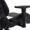Techni Sport TS-92 Office-PC Gaming Chair, White