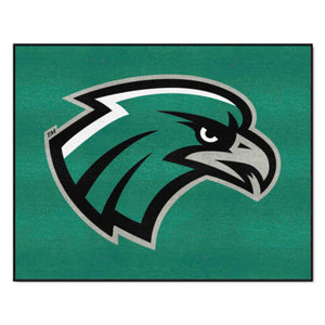 Fanmats - Northeastern State University All-Star Mat 33.75''x42.5''
