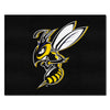 Fanmats - Montana State University Billings All-Star Mat 33.75''x42.5''
