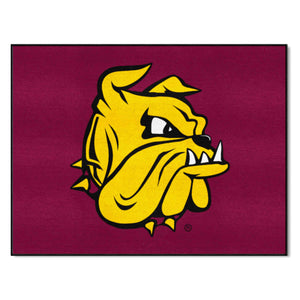 Fanmats - University of Minnesota-Duluth All-Star Mat 33.75''x42.5''