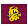 Fanmats - University of Minnesota-Duluth All-Star Mat 33.75''x42.5''