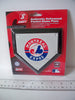 Montreal Expos Authentic Hollywood Pocket Home Plate CO -
