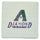 Arizona Diamondbacks Throwback Authentic Hollywood Pocket Base CO -