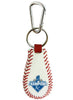 Kansas City Royals Keychain Classic Baseball 2015 World Series Champ CO -