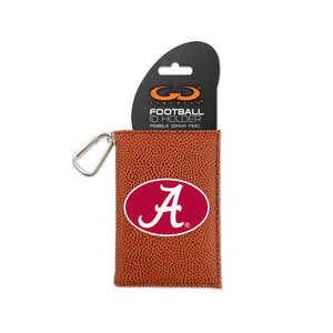 Alabama Crimson Tide Classic Football ID Holder - Gamewear