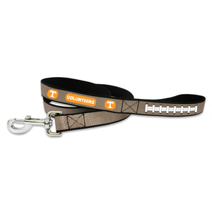 Tennessee Volunteers Reflective Football Leash - L - Gamewear