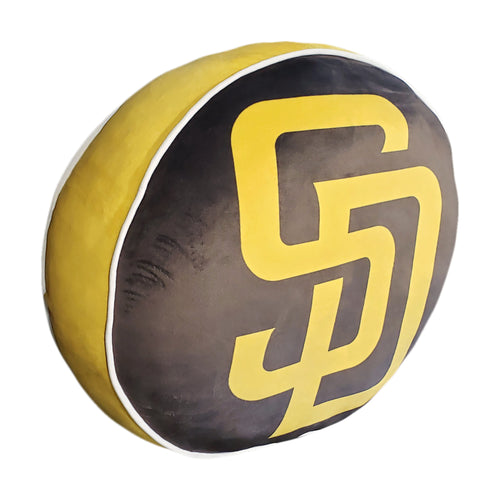 San Diego Padres Pillow Cloud to Go Style -