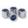Buffalo Bills Valve Stem Caps - WinCraft