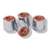 Cincinnati Bengals Valve Stem Caps - WinCraft