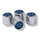 Dallas Cowboys Valve Stem Caps - WinCraft
