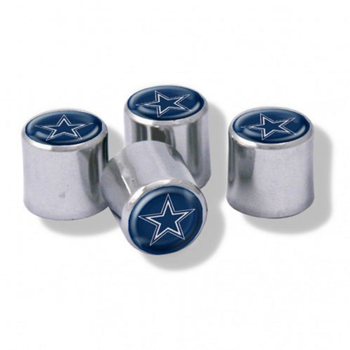Dallas Cowboys Valve Stem Caps - WinCraft
