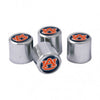 Auburn Tigers Valve Stem Caps - WinCraft