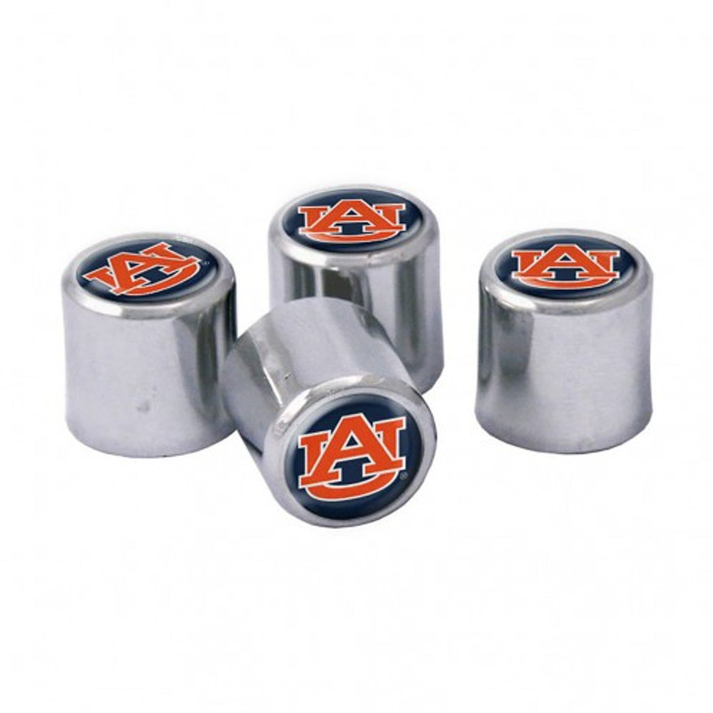 Auburn Tigers Valve Stem Caps - WinCraft