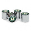 Oakland Athletics Valve Stem Caps - Special Order - WinCraft