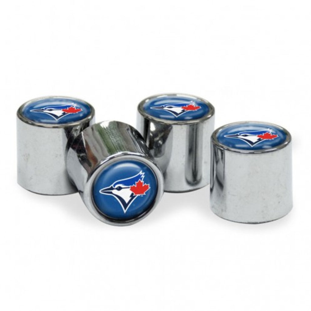 Toronto Blue Jays Valve Stem Caps - WinCraft