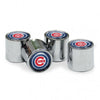 Chicago Cubs Valve Stem Caps - WinCraft