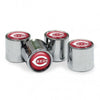 Cincinnati Reds Valve Stem Caps - WinCraft