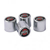Ohio State Buckeyes Valve Stem Caps - WinCraft