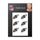 Baltimore Ravens Tattoo Face Cals - WinCraft