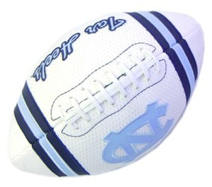 North Carolina Tar Heels Full Size Jersey Football CO - Jarden