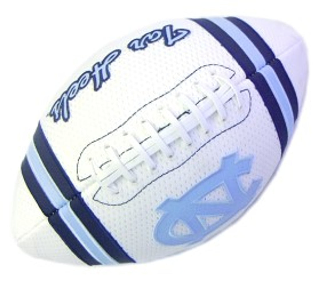 North Carolina Tar Heels Full Size Jersey Football CO - Jarden