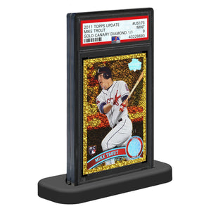 PSA Graded Card Stand 10 Pack - Ultra Pro