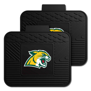 Fanmats - Northern Michigan University 2 Utility Mats 14''x17''
