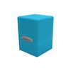 Satin Cube Sky Blue - Ultra Pro