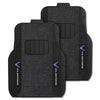 Fanmats - U.S. Air Force 2-pc Deluxe Car Mat Set 21''x27''