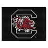 Fanmats - University of South Carolina All-Star Mat 33.75''x42.5''