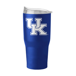 Kentucky Wildcats Tumbler 30oz Flipside Powder Coat - Logo Brands