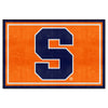 Fanmats - Syracuse University 5x8 Rug 59.5''x88''