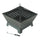 Outdoor Leisure Products Providence Fire Pit and Grill