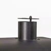 Extra Large DUAL ZONE CHARCOAL Grill - American Furniture Classics